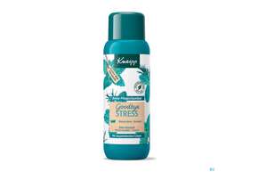 Kneipp Aroma/pflegeschaumbad Goodbye Stress 400ml, A-Nr.: 5383017 - 01