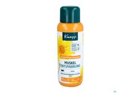 Kneipp Aroma/pflegeschaumbad Muskel Entspannung 400ml, A-Nr.: 5714419 - 01