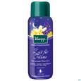 Kneipp Aroma/pflegeschaumbad Zeit Fuer Traeume 400ml, A-Nr.: 4088670 - 01