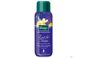 Kneipp Aroma/pflegeschaumbad Zeit Fuer Traeume 400ml, A-Nr.: 4088670 - 01