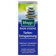 Kneipp Badeessenz Tiefenentspannung 100ml, A-Nr.: 4088658 - 01