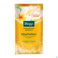 Kneipp Badesalz Schaeumend Abschalten 80g, A-Nr.: 4316390 - 01