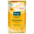 Sie sehen eine Packung Kneipp Badesalz Schaeumend Abschalten 80g, Produktbild: 02 Kneipp Badesalz Schaeumend Abschalten 80g, A-Nr.: 4316390 - 02