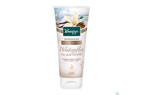 Kneipp Cremedusche Winterpflege 200ml, A-Nr.: 4555574 - 01