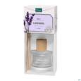 Sie sehen eine Packung Kneipp Duft Staebchen Lavendel 1st, Produktbild: 01 Kneipp Duft Staebchen Lavendel 1st, A-Nr.: 4932410 - 01