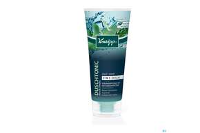 Kneipp Dusch Tonic Maenner 2in1 Blauer Eykalyptus Zypresse 200ml, A-Nr.: 4837605 - 01