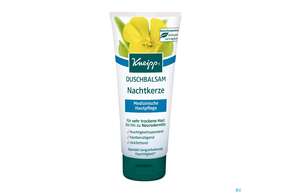 Kneipp Duschbalsam Nachtkerze 200ml, A-Nr.: 3171819 - 01