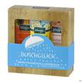 Sie sehen eine Packung Kneipp Geschenkpackung Duschglueck 3x 75ml 91530 1pk, Produktbild: 02 Kneipp Geschenkpackung Duschglueck 3x 75ml 91530 1pk, A-Nr.: 4899730 - 02