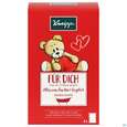 Kneipp Geschenkpackung Fuer Dich 4x 60g 91531 1pk, A-Nr.: 4899747 - 01