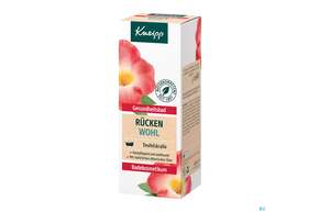 Kneipp Gesundheitsbad Rueckenwohl 100ml, A-Nr.: 3477352 - 01