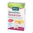 Sie sehen eine Packung Kneipp Gewichtsreduktion Glucomannan 40st, Produktbild: 02 Kneipp Gewichtsreduktion Glucomannan 40st, A-Nr.: 4117087 - 02