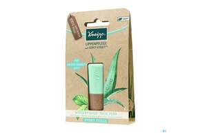 Kneipp Lippenpflege Hydro Wasserminze Aloe Vera 4,7g, A-Nr.: 5092691 - 01