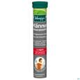 Kneipp Maenner Mineralstoffe Brausetabl 15st, A-Nr.: 4526265 - 01