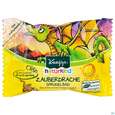 Sie sehen eine Packung Kneipp Naturkind Sprudelbad Zauberdrache 1st, Produktbild: 01 Kneipp Naturkind Sprudelbad Zauberdrache 1st, A-Nr.: 4269880 - 01