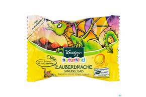 Kneipp Naturkind Sprudelbad Zauberdrache 1st, A-Nr.: 4269880 - 01