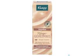 Kneipp Pflegeoelbad Pflegegeheimnis 100ml, A-Nr.: 4768206 - 01