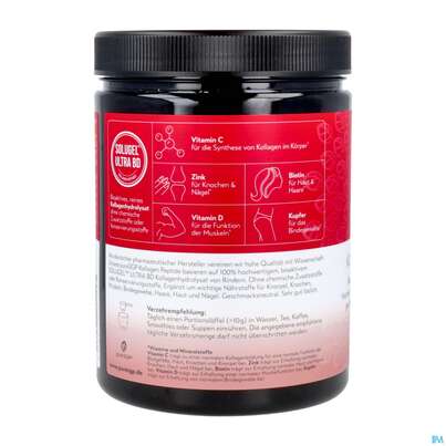 Kollagen Peptide/puresgp 300g, A-Nr.: 5942652 - 06