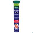 Sie sehen eine Packung Magnesium Brausetabl 400 +c +e -vitalpharma 15st, Produktbild: 02 Magnesium Brausetabl 400 +c +e -vitalpharma 15st, A-Nr.: 3434880 - 02