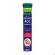 Sie sehen eine Packung Magnesium Brausetabl 400 +c +e -vitalpharma 15st, Produktbild: 01 Magnesium Brausetabl 400 +c +e -vitalpharma 15st, A-Nr.: 3434880 - 01