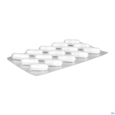 Magnesium Citrat +d Kapseln Menssana 60st, A-Nr.: 4358566 - 06