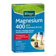 Magnesium Tabl 400 +folsaeure 30st, A-Nr.: 3434957 - 02