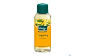 Massage Oel Kneipp Sanfte Beruehrung 100ml, A-Nr.: 3208586 - 01