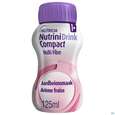 Nutrini/drink Flasche Comp Multifibre 125ml Erdbeere 4st, A-Nr.: 5857627 - 07
