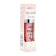 Sie sehen eine Packung Oliven Oel Lippenoel Rosy Glow Medipharma Cosmetics 4ml, Produktbild: 02 Oliven Oel Lippenoel Rosy Glow Medipharma Cosmetics 4ml, A-Nr.: 5879936 - 02