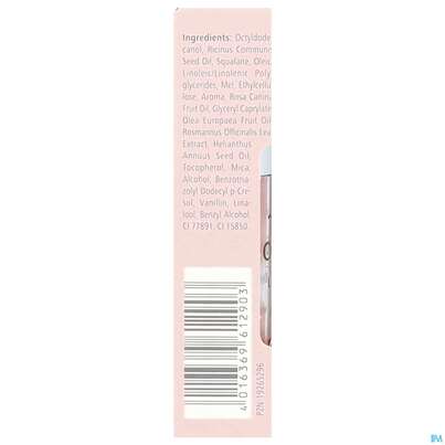 Oliven Oel Lippenoel Rosy Glow Medipharma Cosmetics 4ml, A-Nr.: 5879936 - 05