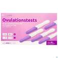 Ovulationstest Livsane 5st, A-Nr.: 5848918 - 01