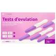 Ovulationstest Livsane 5st, A-Nr.: 5848918 - 03