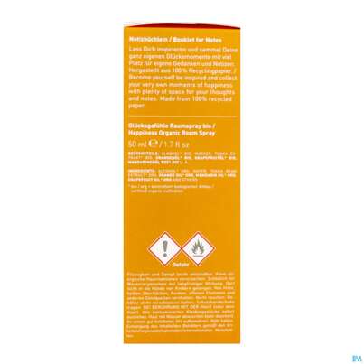 Primavera Geschenkset Gluecksgefuehle 1st, A-Nr.: 5916732 - 08