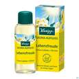 Sie sehen eine Packung Sauna-aufguss Kneipp Lebensfreude 100ml, Produktbild: 01 Sauna-aufguss Kneipp Lebensfreude 100ml, A-Nr.: 4138066 - 01
