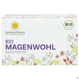 Sonnenmoor Bio/tee Im Filterbeutel Magenwohl 34g, A-Nr.: 5934291 - 01