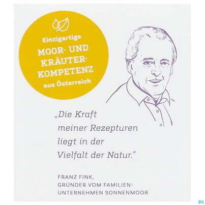 Sie sehen eine Packung Sonnenmoor Bio/tee Im Filterbeutel Magenwohl 34g, Produktbild: 06 Sonnenmoor Bio/tee Im Filterbeutel Magenwohl 34g, A-Nr.: 5934291 - 06