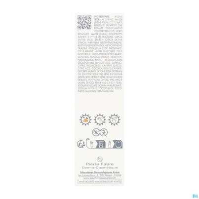 Sie sehen eine Packung Sonnenprodukte Avene Anti/age Fluid Spf50 40ml, Produktbild: 04 Sonnenprodukte Avene Anti/age Fluid Spf50 40ml, A-Nr.: 5899175 - 04