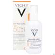 Sonnenprodukte Vichy/capital Soleil Uv-age Daily Lsf 50+ 80ml, A-Nr.: 5893356 - 10