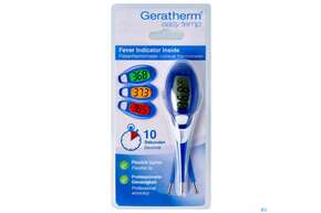 Thermometer-fieber Digital Geratherm Easy Temp 1st, A-Nr.: 4334459 - 01