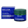 Sie sehen eine Packung Weleda Blauer Enzian +edelweiss Festigende Tagespflege 40ml, Produktbild: 12 Weleda Blauer Enzian +edelweiss Festigende Tagespflege 40ml, A-Nr.: 5729941 - 12