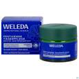 Sie sehen eine Packung Weleda Blauer Enzian +edelweiss Festigende Tagespflege 40ml, Produktbild: 13 Weleda Blauer Enzian +edelweiss Festigende Tagespflege 40ml, A-Nr.: 5729941 - 13