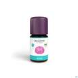 Sie sehen eine Packung Taoasis Baldini Bio-aroma Rosenöl Rein 3% 5ml, Produktbild: 01 Taoasis Baldini Bio-aroma Rosenöl Rein 3% 5ml, A-Nr.: 4621236 - 01