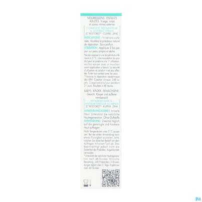 Sie sehen eine Packung Avène Cicalfate+ Akutpflege-creme 15ml, Produktbild: 11 Avène Cicalfate+ Akutpflege-creme 15ml, A-Nr.: 5185435 - 11
