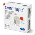 Sie sehen eine Packung Omnitape 10mx 2cm 1st, Produktbild: 04 Omnitape 10mx 2cm 1st, A-Nr.: 1520322 - 04