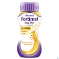 Fortimel/jucy Plus Fluessig 200ml Mango Ananas 4st, A-Nr.: 5808540 - 03