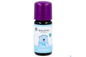 Taoasis Baldini Duftkomposition Winterzeit 10ml, A-Nr.: 5904700 - 01