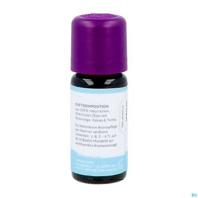 Sie sehen eine Packung Taoasis Baldini Duftkomposition Winterzeit 10ml, Produktbild: 04 Taoasis Baldini Duftkomposition Winterzeit 10ml, A-Nr.: 5904700 - 04