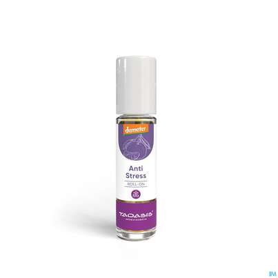 Taoasis Anti Stress Raumspray 50ml, A-Nr.: 5374685 - 02