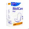 Inkontinenz Molicare Pad Tropfen 4 P30 30st, A-Nr.: 5934322 - 02