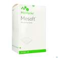 Vlieskompressen Mesoft/set Steril 10x 10cm 150st (30x5), A-Nr.: 1652331 - 03