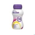 Renilon 125ml Vitalflasche 7.5 Aprikose 4st, A-Nr.: 4119749 - 08